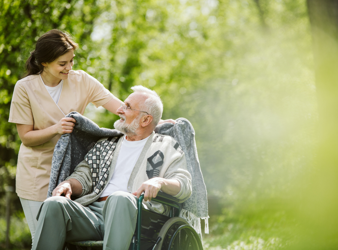 Smooth Transition to Senior Life with Personal Care in York, PA