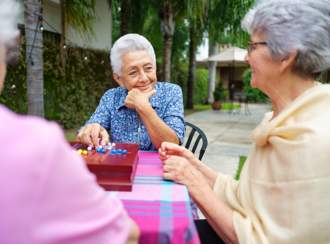 york pa retirement communities
