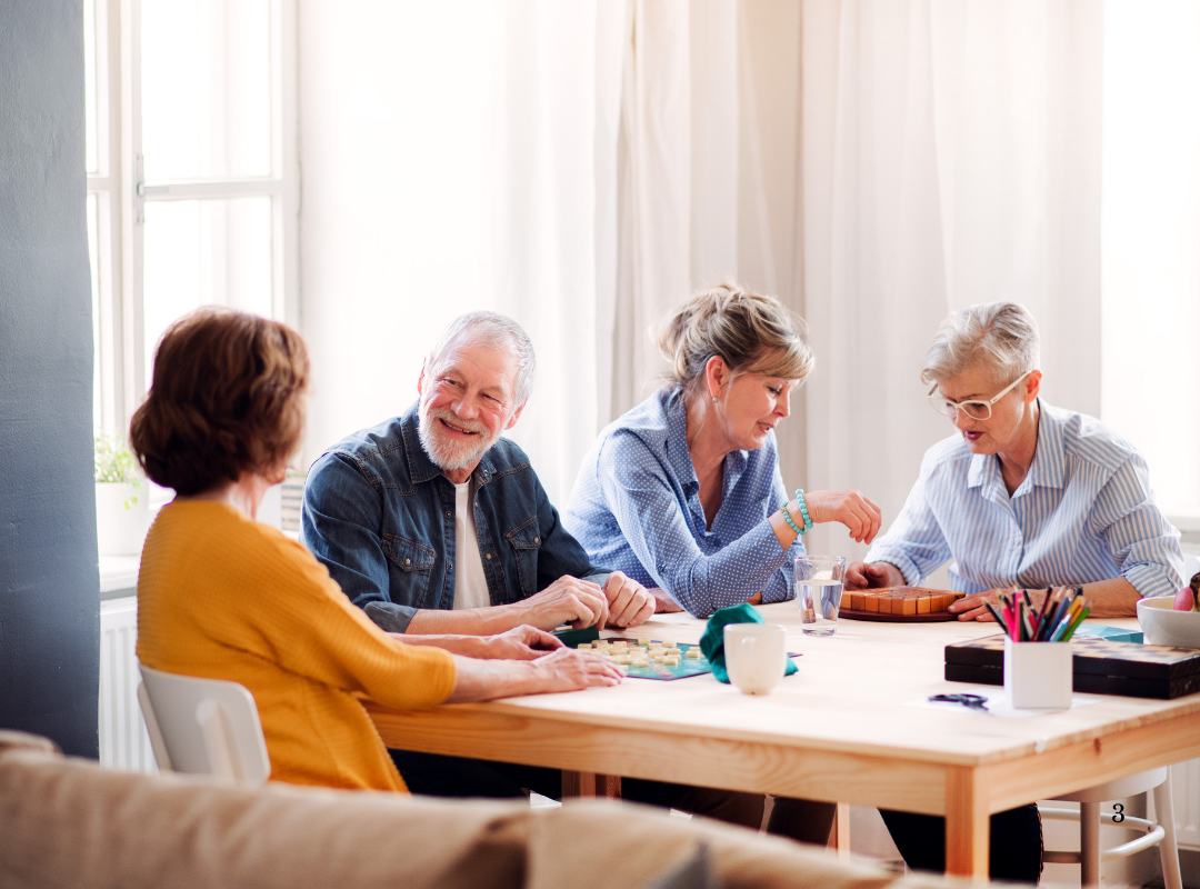 york pa retirement communities