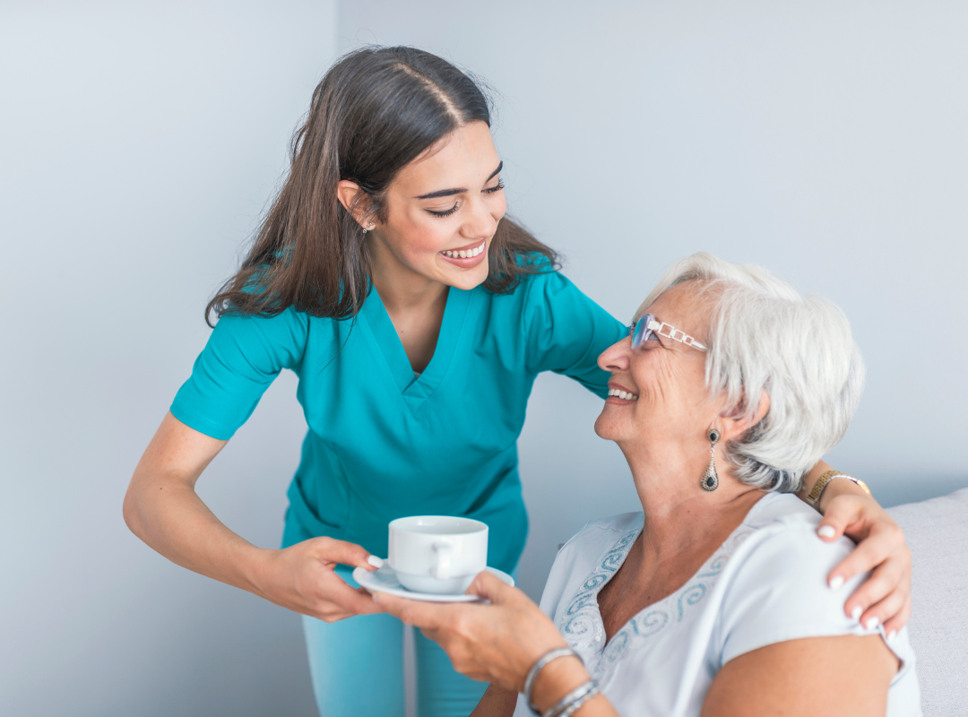 when is it time for memory care