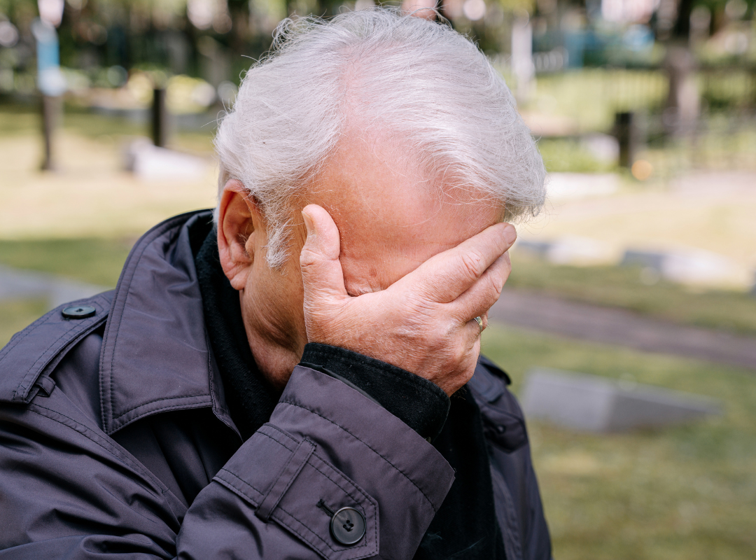 when is it time for memory care