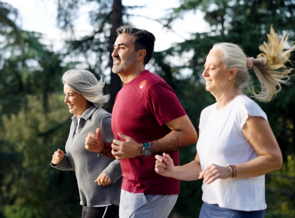 personal care vs assisted living