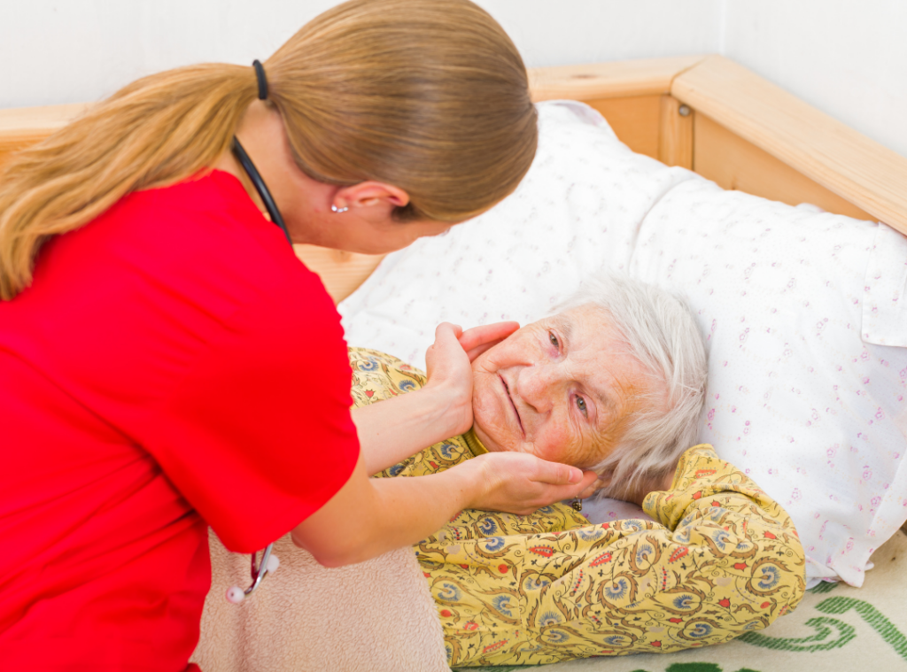 what are personal care homes