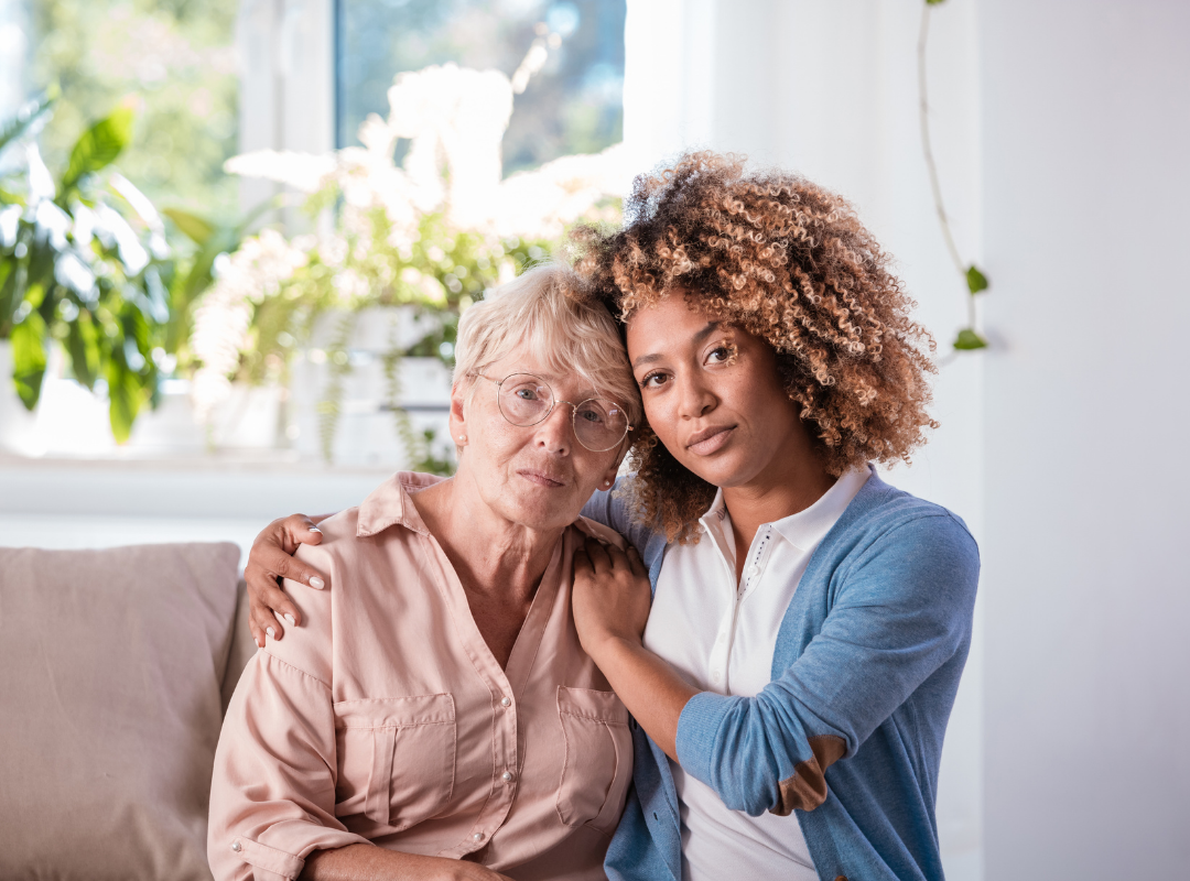 Dementia Caregiver Tips for Calmer, More Trusting Daily Care