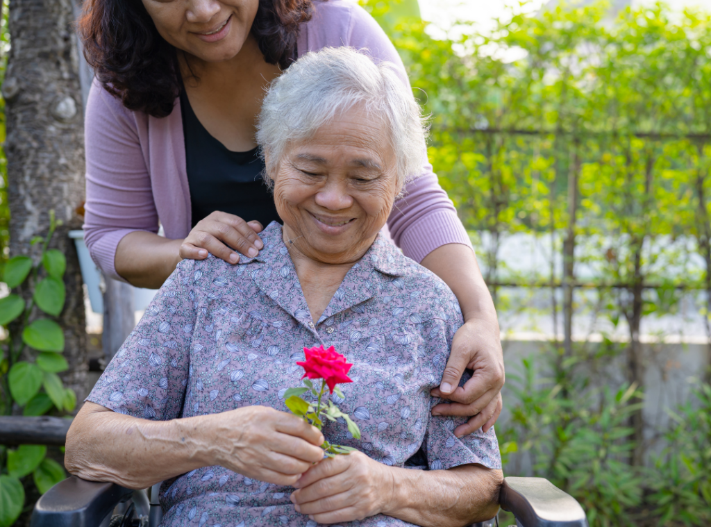 dementia family support groups