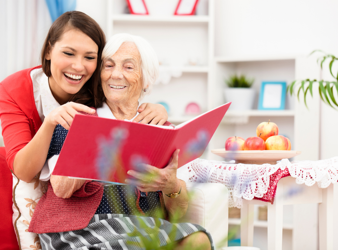 memory care facilities