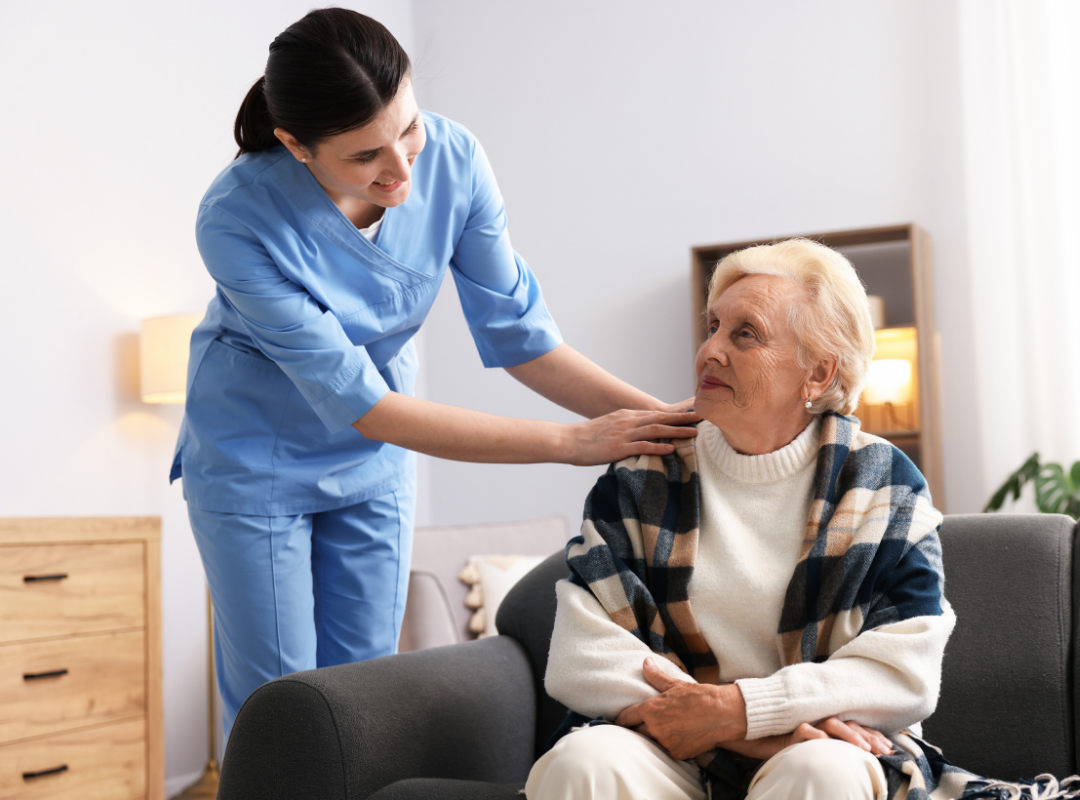 Memory Care Facilities: Daily Safety and Support for Seniors