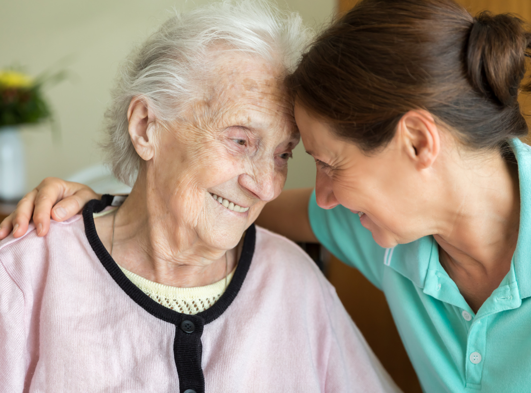 dementia caregiver tips