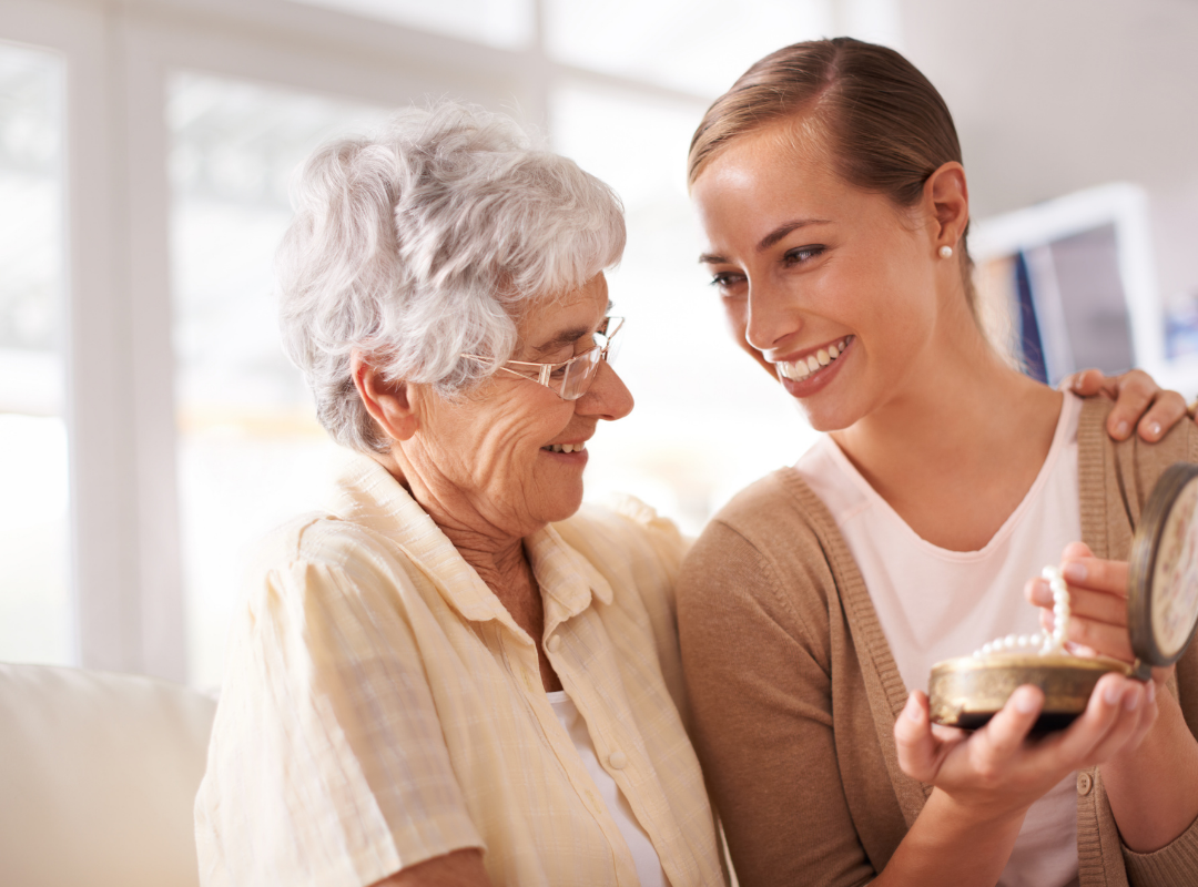 dementia vs normal aging