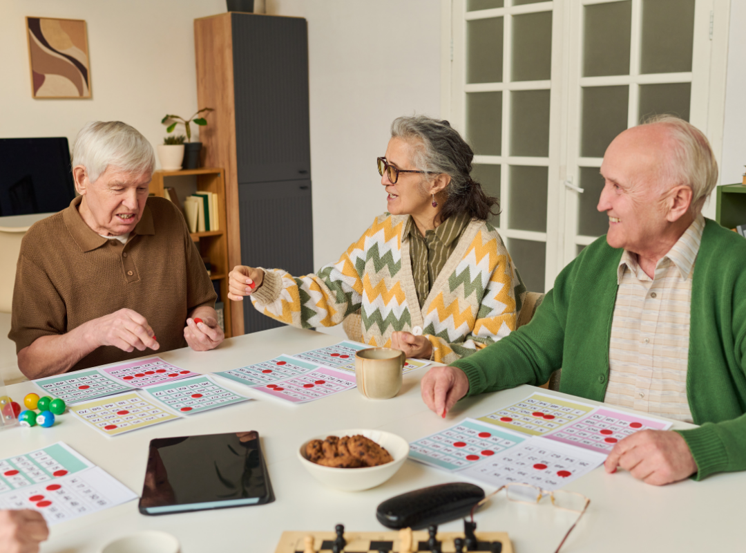 Activities for Memory Care Residents: Meaningful Daily Ideas
